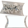 Medium Pillow Pack - Hershey Kisses, Hershey Miniatures