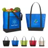 Medium Size Non-Woven Cooler Tote