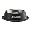 Medium Stainless Steel Pet Bowl