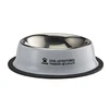 Medium Stainless Steel Pet Bowl