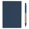 Meeting Mate Notebook w/ Pen & Sticky Flags