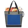 Mega Shopping Cooler Tote Bag