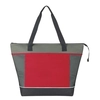 Mega Shopping Cooler Tote Bag