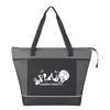 Mega Shopping Cooler Tote Bag