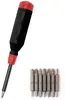 MegaPro 15-In-1 Multi-Bit Screwdriver