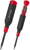 MegaPro Hex 15-In-1 Multi-Bit Screwdriver