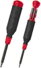 MegaPro Hex 15-In-1 Multi-Bit Screwdriver