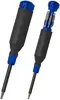 MegaPro Hex 15-In-1 Multi-Bit Screwdriver