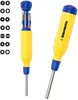 MegaPro Stainless Steel Screwdriver