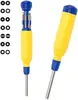 MegaPro Stainless Steel Screwdriver