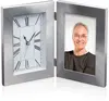 Custom Desktop Photo Clock/Frame