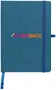 Melville 5.8" x 8.3" RPET Notebook - ColorJet