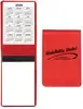 Logo Memo Book - 100 Pages
