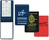 Logo Memo Book - 100 Pages