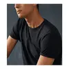 Branded Classic Cotton Crew Men's T-Shirt