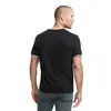 Branded Classic Cotton Crew Men's T-Shirt