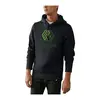 Men's American Giant Classic Heavyweight Fleece Pullover Hoodie