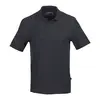 Branded Cotton Pique Polo for Men - American Giant