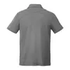 Personalized Men's AMOS Eco Short Sleeve Performance Polo