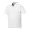 Personalized Men's AMOS Eco Short Sleeve Performance Polo