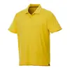 Personalized Men's AMOS Eco Short Sleeve Performance Polo