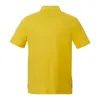 Personalized Men's AMOS Eco Short Sleeve Performance Polo