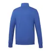 Custom Men's Argus Full Zip Eco Fleece