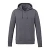 Custom Argus Eco-Fleece Men's Full Zip Hoodie