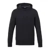 Custom ARGUS Eco Fleece Lightweight Hoodie for Men