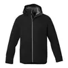 Branded Arlington Men's Waterproof 3-in-1 Jacket with Detachable Microfleece Liner