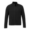 Custom ASGARD Eco Knit Full Zip Performance Jacket for Men