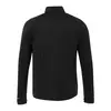 Custom ASGARD Eco Knit Full Zip Performance Jacket for Men