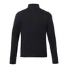 Branded Asgard Eco Knit Performance Quarter Zip for Men