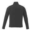 Custom Men's Poly Microfleece Quarter Zip - Bowlen Style