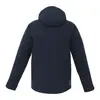 Custom Insulated Softshell Jacket - Men's BRYCE With Hood