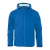 Branded Cascade Lightweight Waterproof Rain Jacket for Men