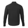 Custom Men's Performance Knit Half Zip Sweater with Thumb Holes