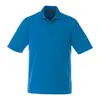 Custom Branded Men's Performance Polo - DADE Short Sleeve