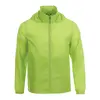Customizable Darien Lightweight Windbreaker Jacket (Men's)