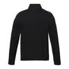 Custom Branded Men's Darnell Eco Knit Full Zip Sweater