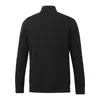 Custom Men's Classic Fleece Half Zip Pullover - Dayton