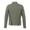 Personalized DEGE Eco Knit Performance Half Zip - Men's