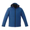 Branded DELAMAR 3-in-1 Waterproof Men's Jacket