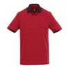 Custom Branded Emory Short Sleeve Polo for Men