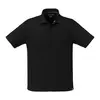 Custom EVANS Eco Short Sleeve Performance Polo - Men's