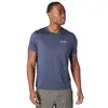 Men's Greatness Wins Core Tech Tee