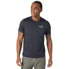 Men's Greatness Wins Core Tech Tee