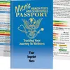 Men's Health Tests and Screenings Passport