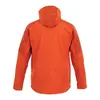 Customized Waterproof Softshell Rain Jacket with Hood - Men's Index