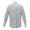 Custom Branded Men's Long Sleeve Oxford Shirt - Tall (Irvine)